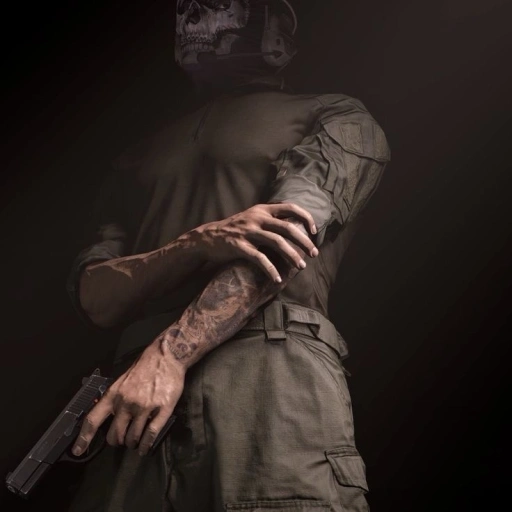 SimonGhost