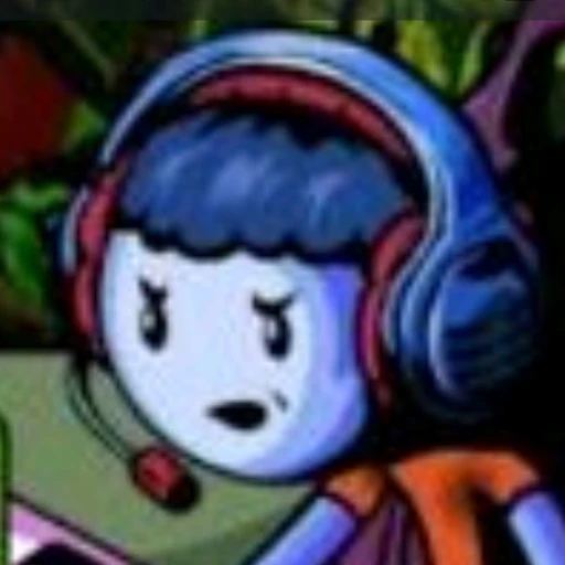 Z4CK(my oc)
