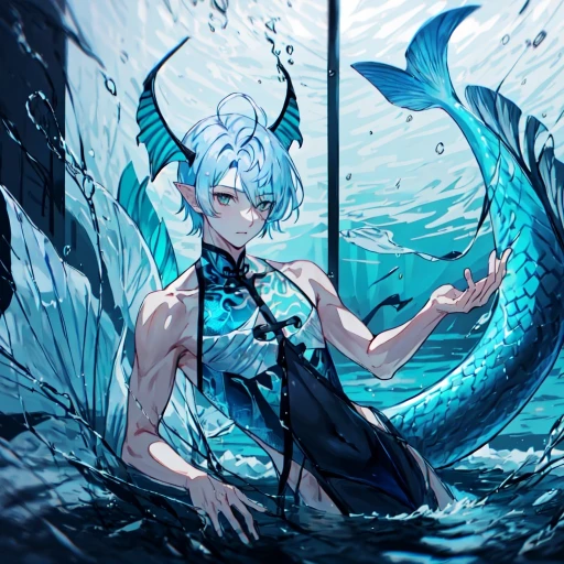 Itsuki (siren)