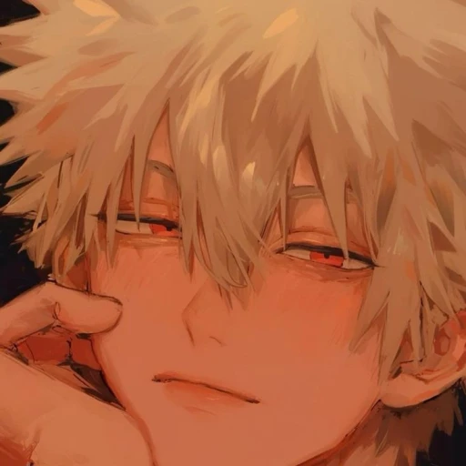 bakugo