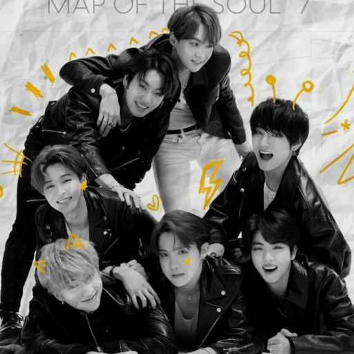 BTS_TUS BOYFRIENDS PROTECTORES