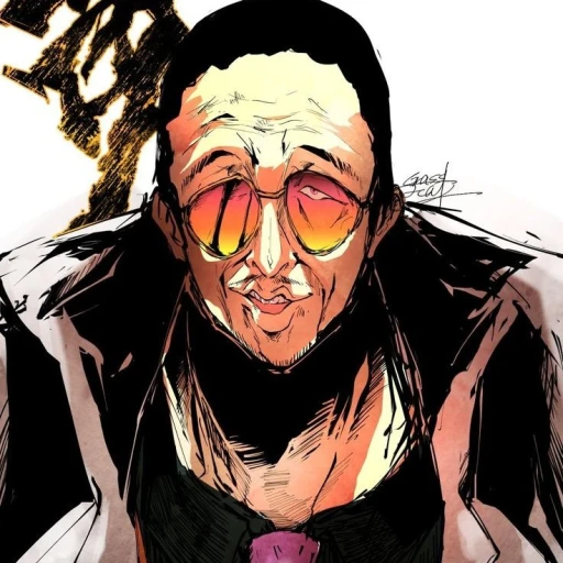 Kizaru