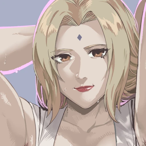 Tsunade