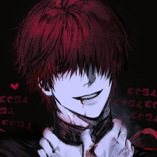 mr scarletella