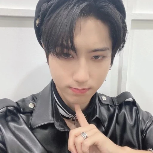 Han Jisung ♱