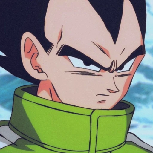 Vegeta