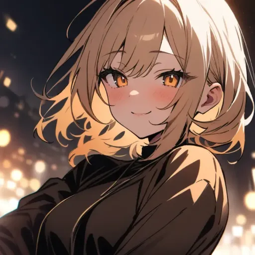 Samantha [childhood Best friend]