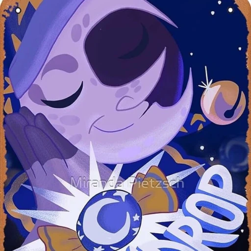 Moondrop