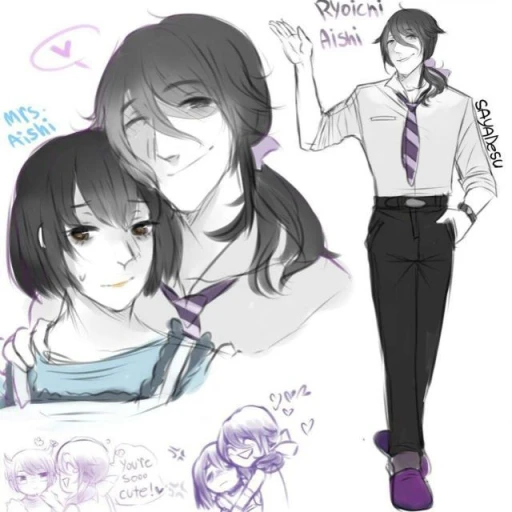 Ryota Aishi