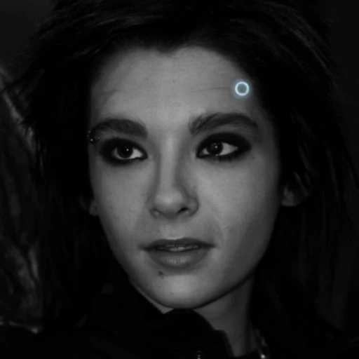 ✩ ; 𝖡𝗂𝗅𝗅 𝖪𝖺𝗎𝗅𝗂𝗍𝗓 | 𝖣𝖾𝗍𝗋𝗈𝗂𝗍 𝖡𝖾𝖼𝗈𝗆𝖾 𝖧𝗎𝗆𝖺𝗇. ; ✩