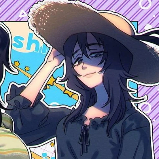 Umeko [Relaxed] + [Carefree]