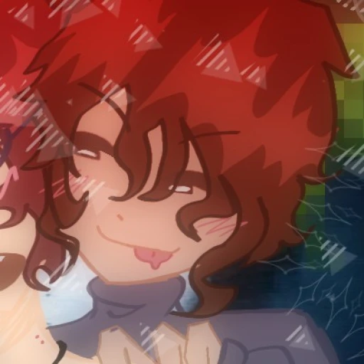 ᴀᴅᴀᴍ! ★