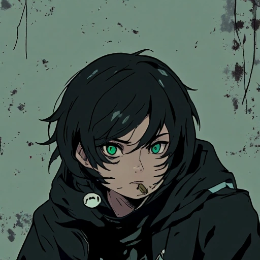 John