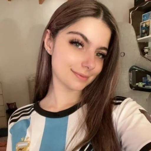 Argentine bride