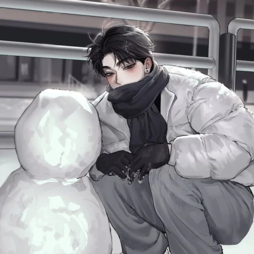 Mokoto | friend...?