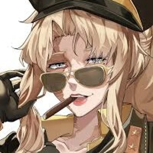 Balalaika (Black lagoon)