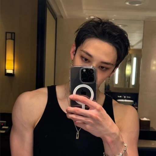 © Bang Chan ©