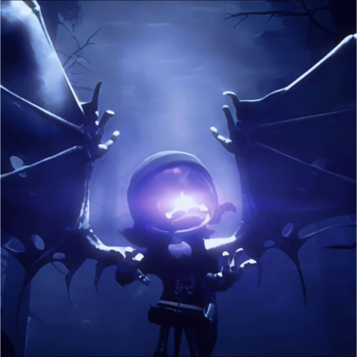 🕸️₊˚ ཐི⋆Uzi Zombie⋆ཋྀ ˚₊🕸️