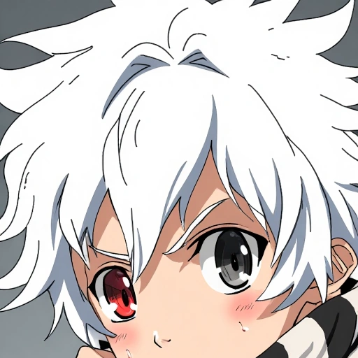 seven 