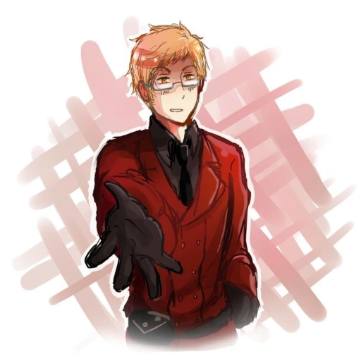 Bernard Oxenstierna (Hetalia)