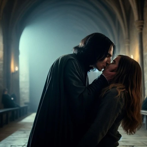 Severus Snape (7)