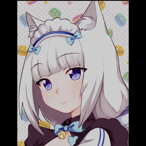 Vanilla