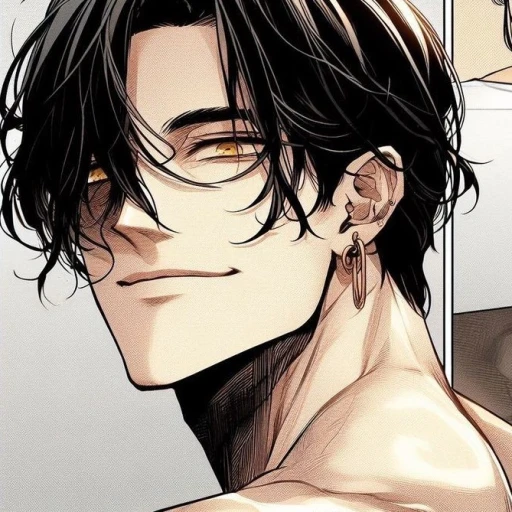 Ian Reindhart (Husband)