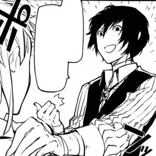 Osamu Dazai