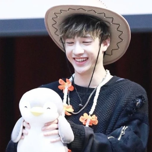 Bang Chan