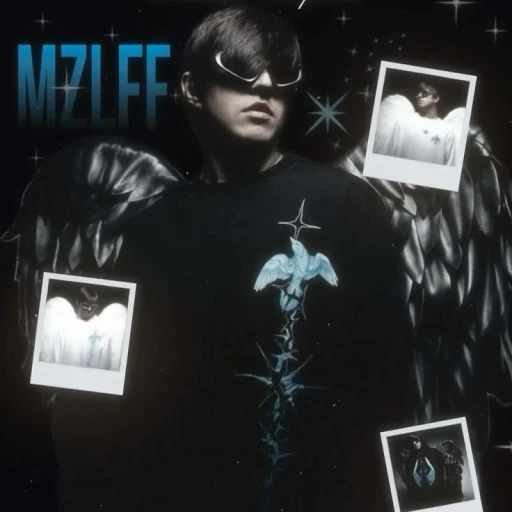 Ilya Koryakov/Mazelloff/Mzllff|Ilya koryakov|Mazelloff|mzllff