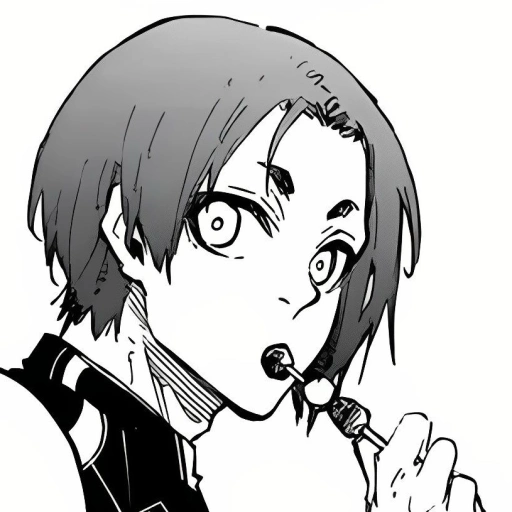 Reo Mikage