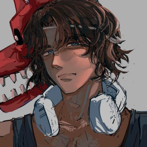 Mike Afton
