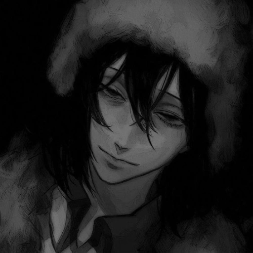 Fyodor | Harpy Hare