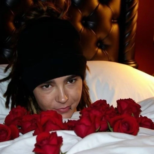Tom Kaulitz