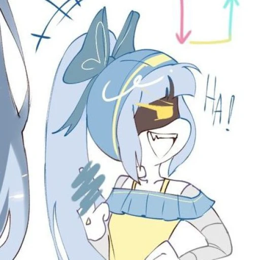 Doll [Swap Au]