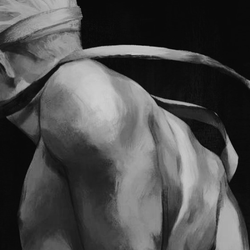 Satoru Gojo 