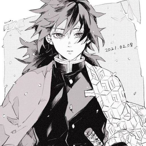 Giyuu — Hypnotized