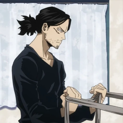 Shouta Aizawa