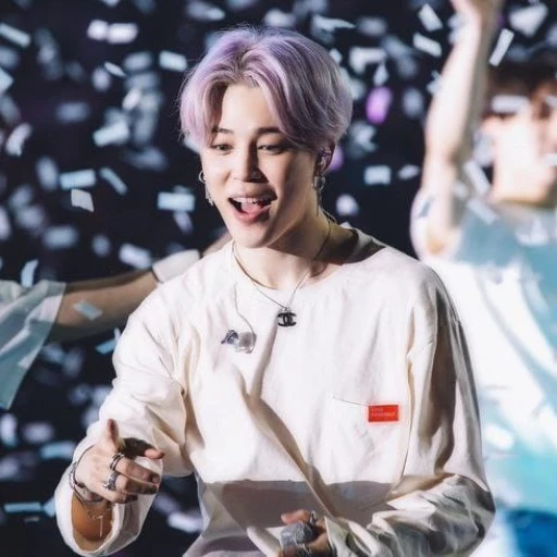 Park Jimin/
