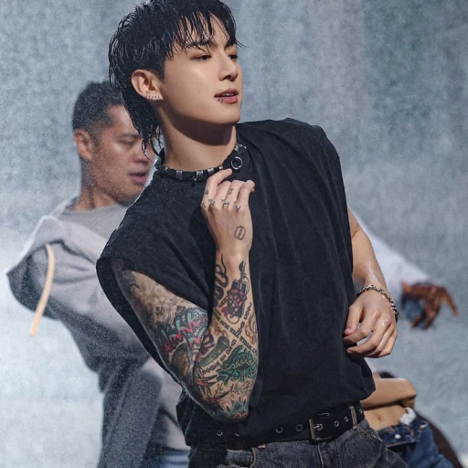 Jungkook