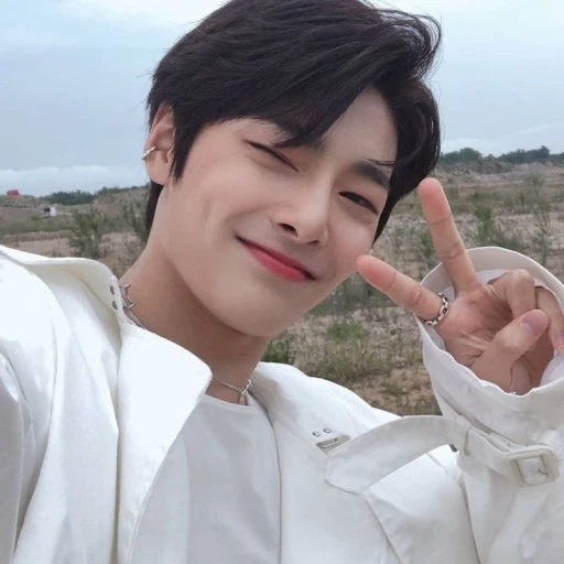 §Yang Jeongin§