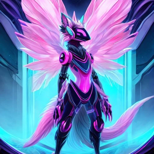 Protogen