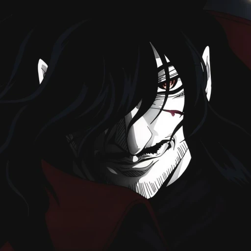 Drácula.