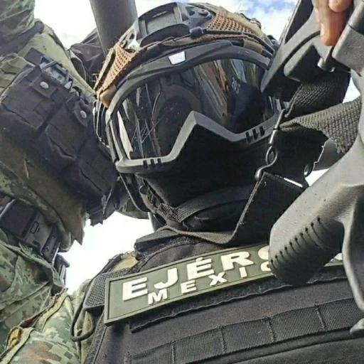 your military brother