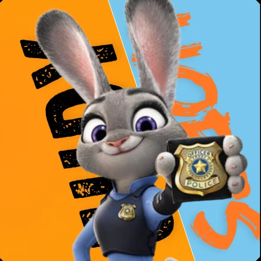 Judy Hopps