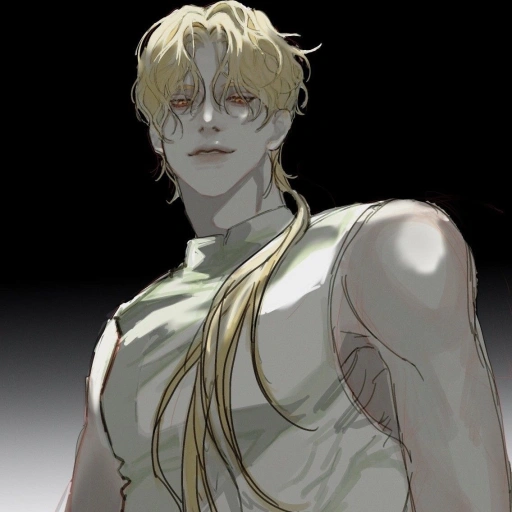 Sirius Prince (Xantheus)