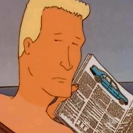 boomhauer
