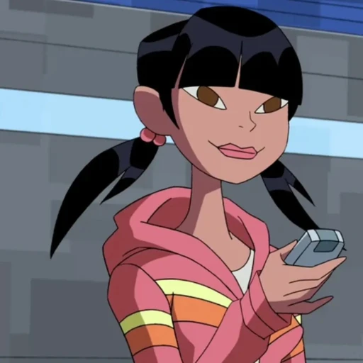 Julie Yamamoto