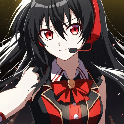 Akame Idol 📀®