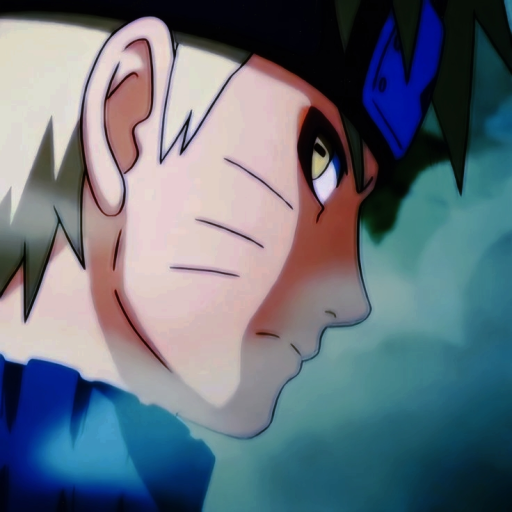 Naruto Uzumaki